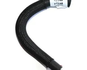 Omix Heater Hose 91-93 Jeep Cherokee (XJ)