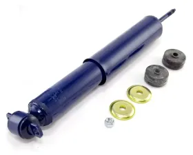 Omix Front Shock Absorber Gas 97-06 Jeep Wrangler