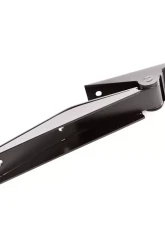 Omix Tailgate Hinge Set Black 97-06 Wrangler TJ                                     - 11218.10 - Image 4