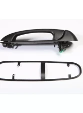 Omix Exterior Door Handle Right Rear 02-07 Liberty (KJ)                                     - 12042.36 - Image 2