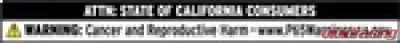 Omix Tailpipe 2.5 4.0L 86-92 Jeep Cherokee (XJ) - 17615.05