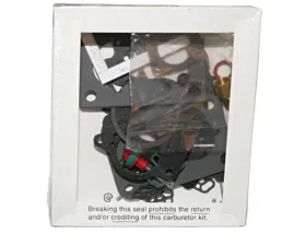 Omix Carburetor Repair Kit 75-80 Jeep CJ Models