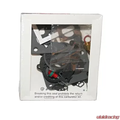 Omix Carburetor Repair Kit 75-80 Jeep CJ Models - 17705.10