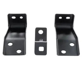 Omix Rear Bumper Bracket Right- 07-18 JK