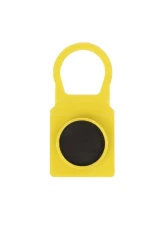 Omix Cap Coolant Recovery Tank- 97-06 TJ/XJ/WJ/KJ                                     - 17103.09 - Image 2