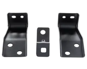 Omix Rear Bumper Bracket Left- 07-18 JK