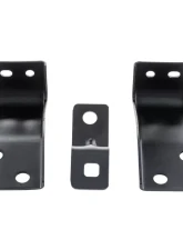 Omix Rear Bumper Bracket Left- 07-18 JK                                     - 12033.22 - Image 3