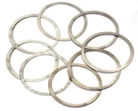 Omix D300 Input Shaft Shim Kit 80-86 Jeep CJ