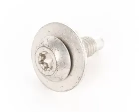 Omix 87-95 Jeep Wrangler Hard Top Mounting Screws