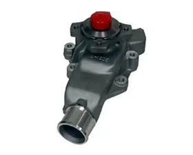 Omix Water Pump 4.0L 99-06 Jeep Wrangler TJ