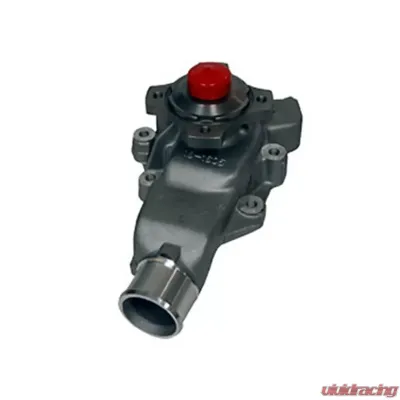 Omix Water Pump 4.0L 99-06 Jeep Wrangler TJ - 17104.20
