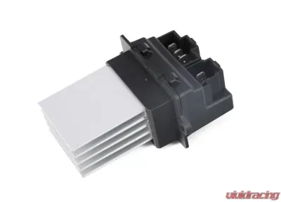 Omix Blower Motor Module- 05-08 WK 06-08 XK 10-12 KK - 17909