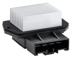 Omix Blower Motor Module- 11-18 JK 10-17 MK