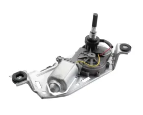 Omix Rear Liftgate Wiper Motor - 07-18 Wrangler JK