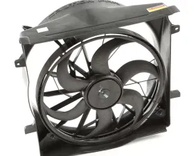 Omix Fan Assembly 3 Pins 04-06 Jeep Liberty