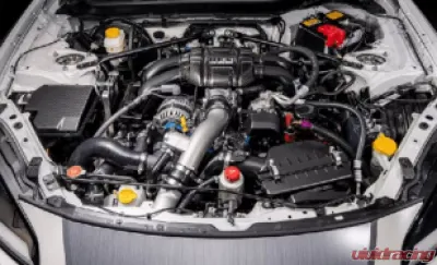 HKS GT2 S/C System Complete Kit ZN8/ZD8 FA24 Toyota GR86 | Subaru BRZ 2013-2024 - 12001-BT001