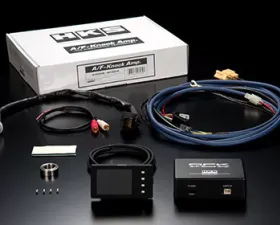 HKS AF Knock AMP 2 Monitor Harness