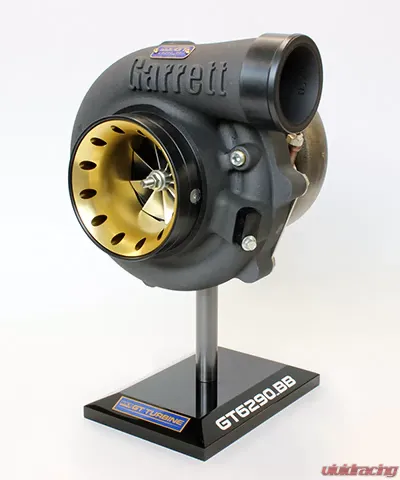 HKS GT7095_BB V Band A/R 0.85 - 14001-AK057
