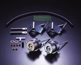 HKS Upgraded Actuator Kit GC8 Ver. 3 Subaru Impreza STI 2002-2006