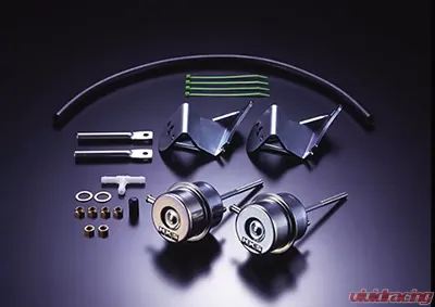 HKS Upgraded Actuator Kit GC8 Ver. 3 Subaru Impreza STI 2002-2006 - 1430-RF001