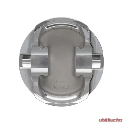 Manley Piston Set, PIST-4.125/1.115 CD/FT - 592300C-8