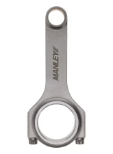 Manley Connecting Rod, ROD-SBC 5.700 H BEAM                                     - 14050-8 - Image 5