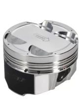 Manley Piston Single, PIST-SUPRA 86.5mm/1.328 CD/DOME                                     - 629305CE-1 - Image 3