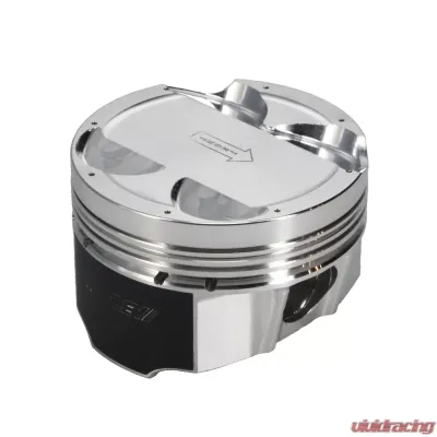 Manley Piston Single, PIST-SUPRA 86.5mm/1.328 CD/DOME - 629305CE-1