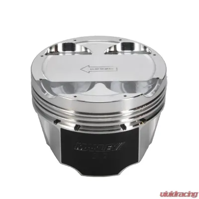 Manley Piston Single, PIST-SUPRA 86.5mm/1.328 CD/DOME - 629305CE-1