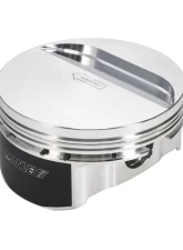 Manley Piston Set, PIST-4.125/1.115 CD/FT                                     - 592300C-8 - Image 3