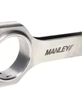 Manley Connecting Rod, ROD-14050 W/ARP 2000                                     - 14050R-1 - Image 8