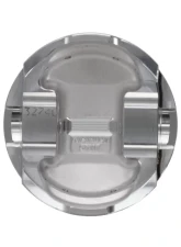 Manley Piston Set, PIST-MITSU 87mm/1.248 CD/DISH                                     - 618020C-4 - Image 2