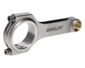 Manley Connecting Rod, ROD-SBC 5.700 H BEAM
