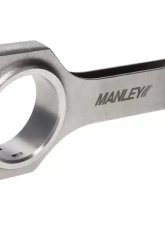 Manley Connecting Rod, ROD-SBC 5.700 H BEAM                                     - 14050-8 - Image 8