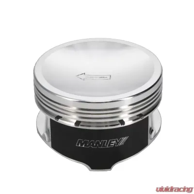 Manley Piston Single, PIST-3.582/1.220 CD/D - 594230C-1