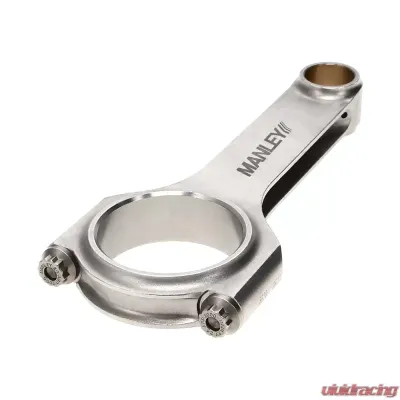 Manley Connecting Rod, ROD-14050 W/ARP 2000 - 14050R-1
