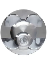 Manley 86.50mm +.5mm 10.0 Platinum Series Dish Piston Set w/ Rings Subaru WRX 2015-2021                                     - 632705C-4 - Image 10