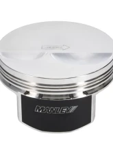 Manley Piston Set, PIST-4.030/1.115 CD/FT E/D                                     - 592630CE-8 - Image 4