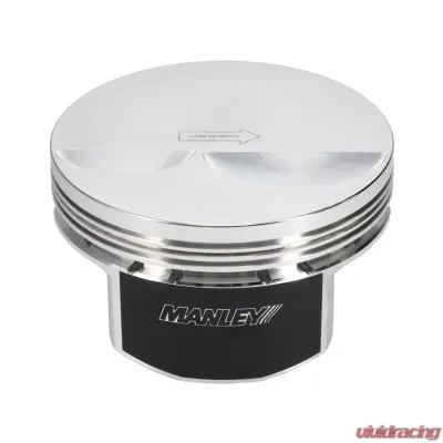 Manley Piston Set, PIST-4.030/1.115 CD/FT E/D - 592630CE-8