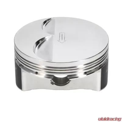 Manley Piston Set, PIST-4.030/1.115 CD/FT E/D - 592630CE-8