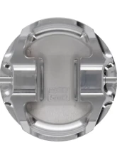 Manley Piston Single, PIST-SUPRA 86.5mm/1.328 CD/DOME                                     - 629305CE-1 - Image 6