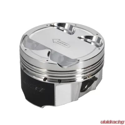 Manley Piston Single, PIST-SUPRA 86.5mm/1.328 CD/DOME - 629305CE-1