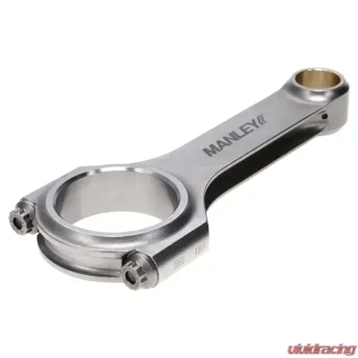 Manley Connecting Rod, ROD-14054 W/ARP 2000 - 14054R-8