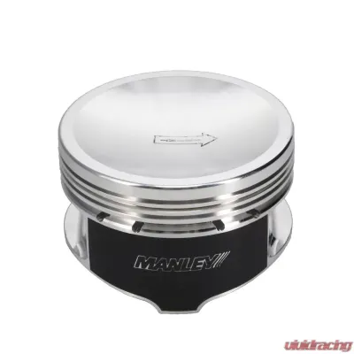 Manley Piston Single, PIST-3.582/1.220 CD/D - 594230C-1