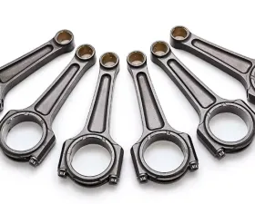 Manley Connecting Rod, ROD-NISSAN 3.0 RB30E/T H/B