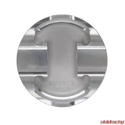 Manley Piston Single, PIST-3.582/1.220 CD/D - 594230C-1