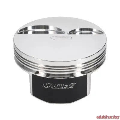 Manley Piston Set, PIST-4.030/1.115 CD/FT E/D - 592630CE-8