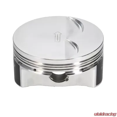 Manley Piston Set, PIST-4.030/1.115 CD/FT E/D - 592630CE-8