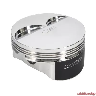 Manley Piston Set, PIST-4.030/1.115 CD/FT E/D - 592630CE-8