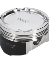 Manley Piston Set, PIST-MITSU 87mm/1.248 CD/DISH                                     - 618020C-4 - Image 8